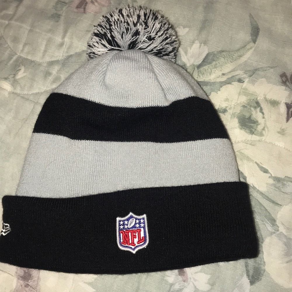 Raider Beanie - Picture 2 of 2